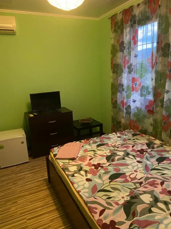 Меблированные Комнаты Шоколадка