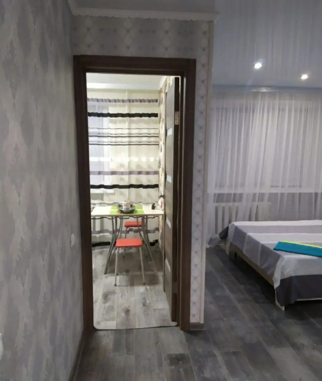 Квартира Центр