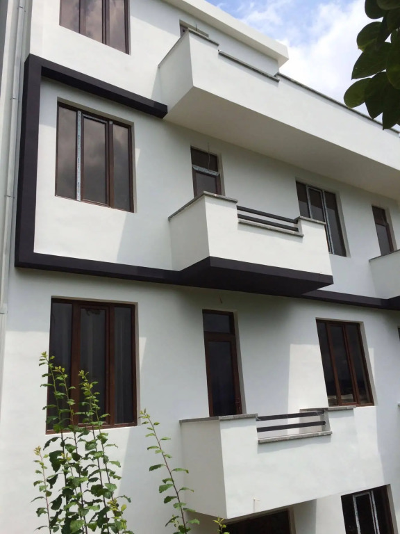 Holiday House Green Cape Batumi