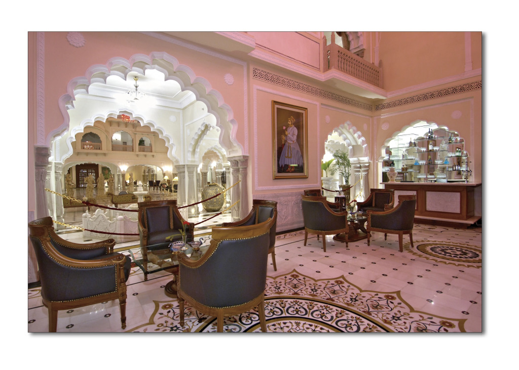 Курортный отель Shiv Vilas Resorts