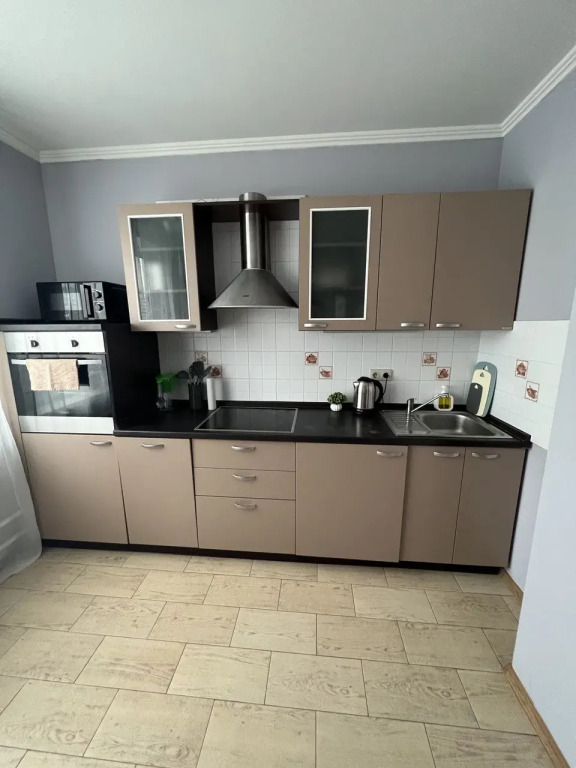 Квартира Cozy квартира на Юго-Западной