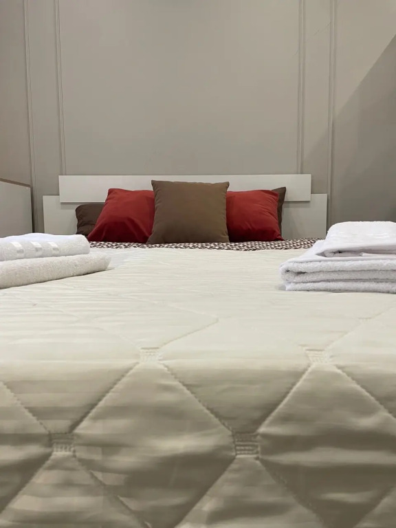 Апартаменты ZIL House в ЖК HighWay
