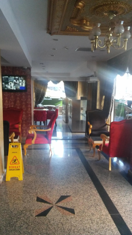 Atalla Hotel