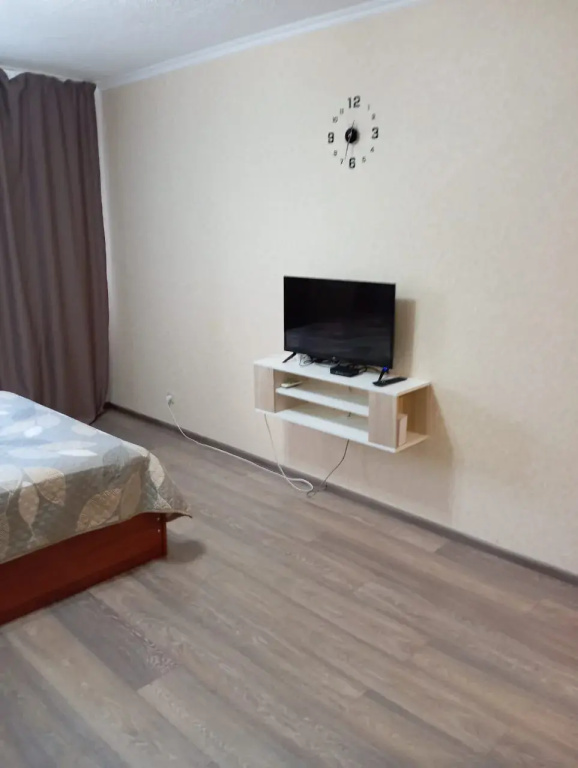 Квартира уютная на Курчатова
