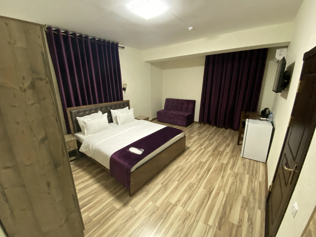 TOURIST INN hotel