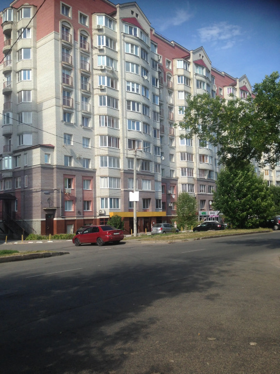 Квартира Северная 108