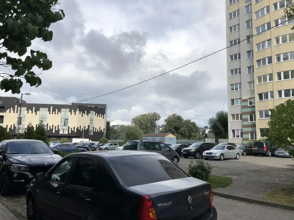 Квартира Уютная