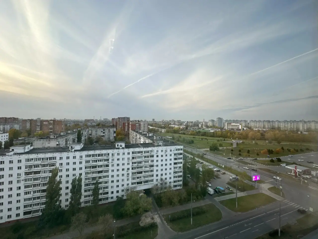 Квартира Уютная