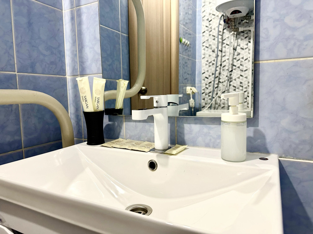 Апартаменты Your Home Морской 68