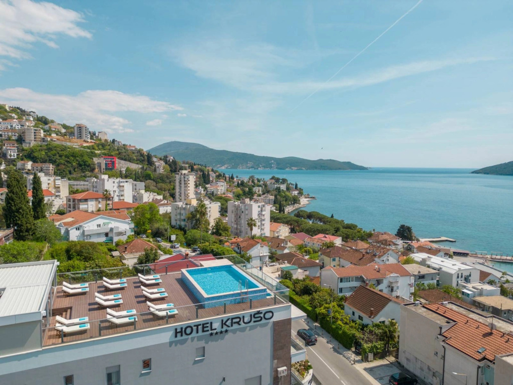Hotel Krušo