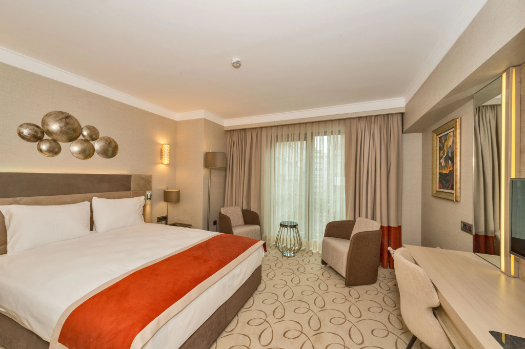 MARE PARK Hotel & SPA