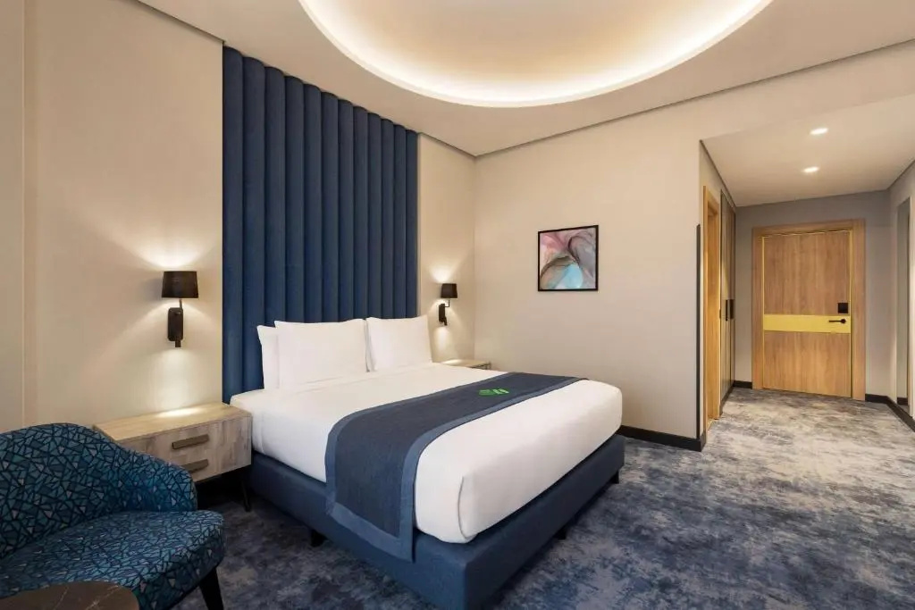 Wyndham Garden Baku