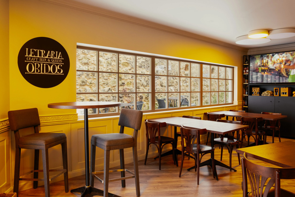 Отель Casa Senhoras Rainhas by Unlock Hotels