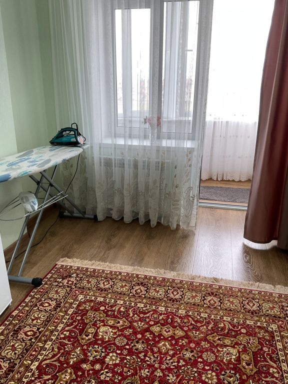 Квартира Элитон