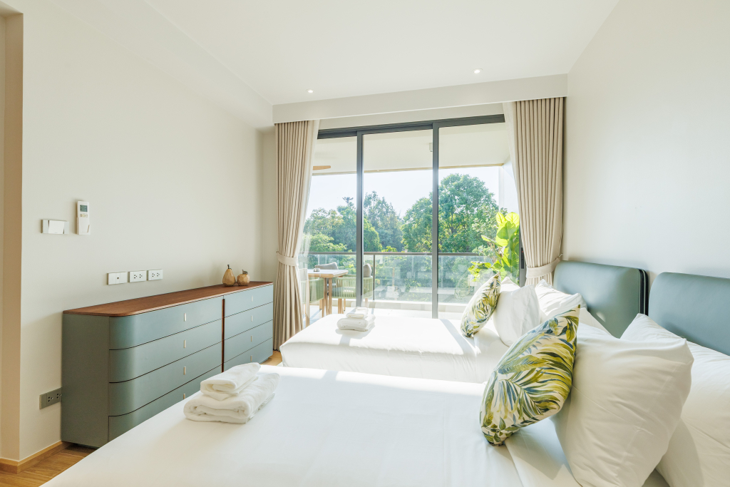 Апартаменты Dream 3bd Near Beachside