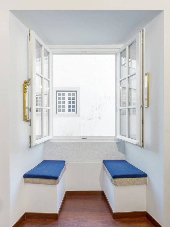 Отель Casa Senhoras Rainhas by Unlock Hotels