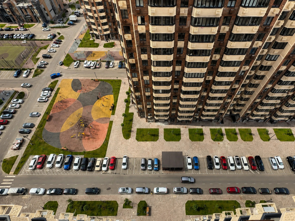 Квартира Арендаград на  Ростовском шоссе 30/6к3