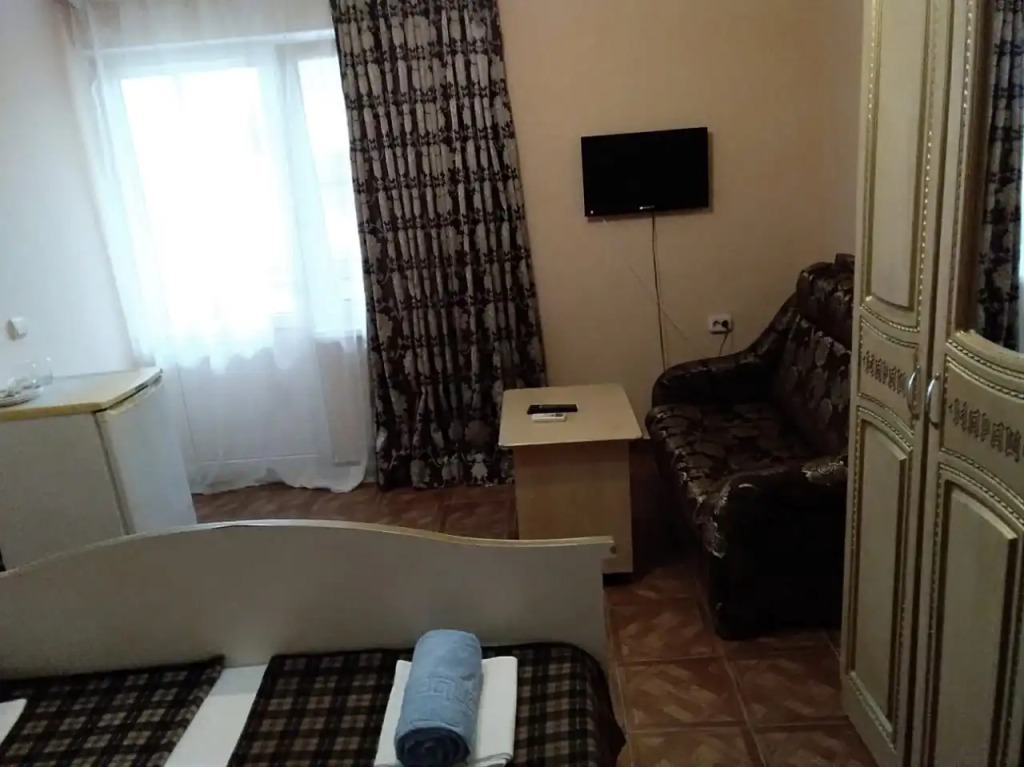 Guest House Marash