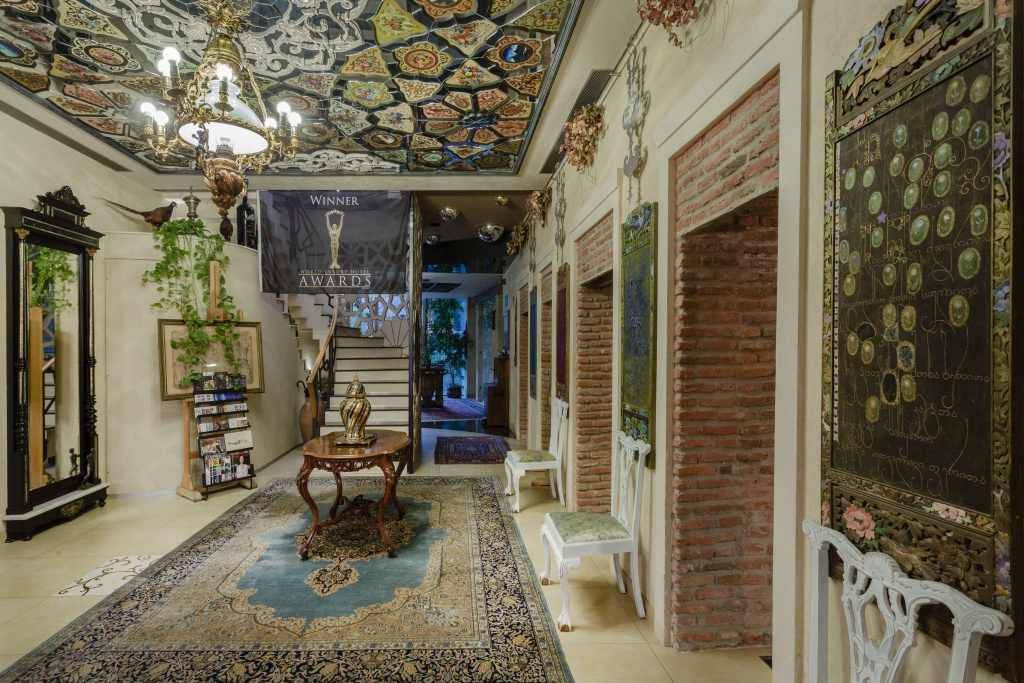 Vinotel Boutique Hotel