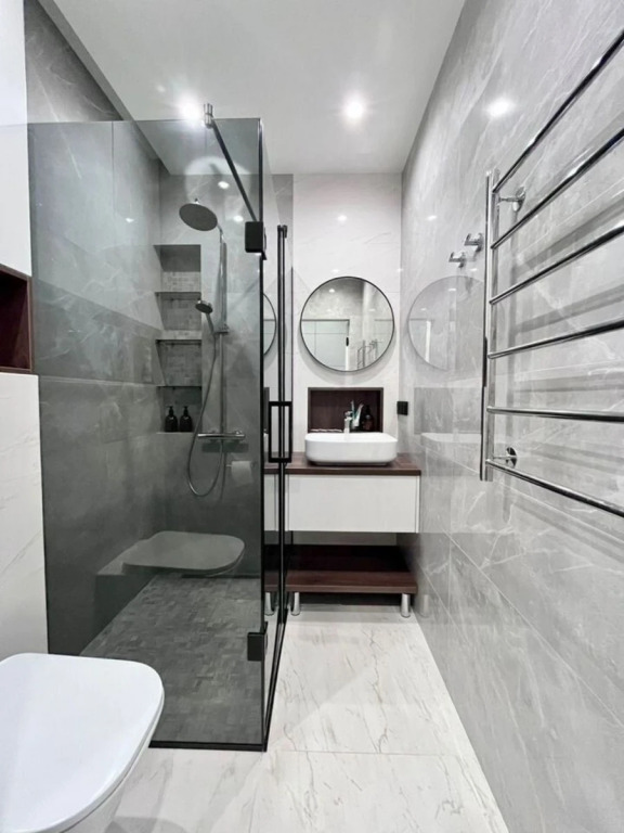 Studiya Na Khodynskom Bulvare 2 Flat