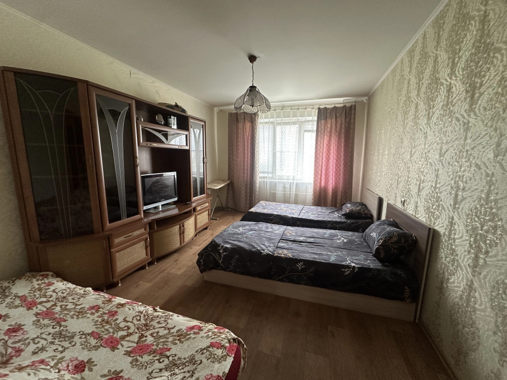 Квартира в Микрорайоне Королёва 32Б