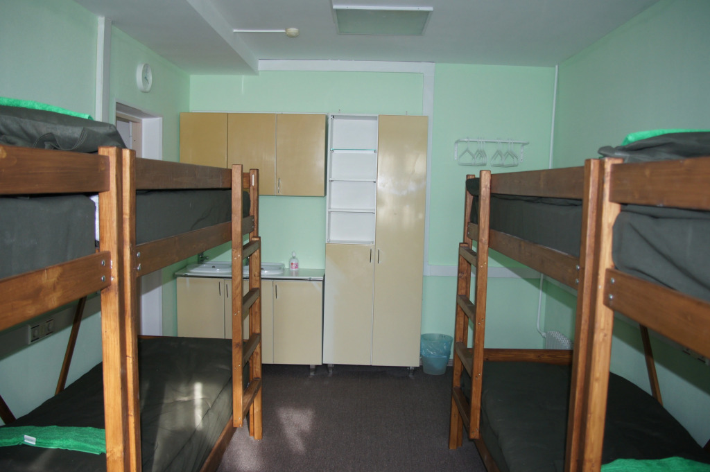 Fikus Hostel