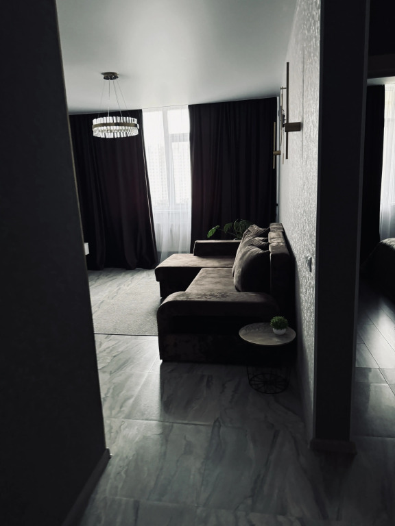 Apartment в Центре Оренбурга