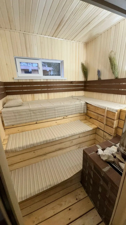 Частный дом Лесная гавань