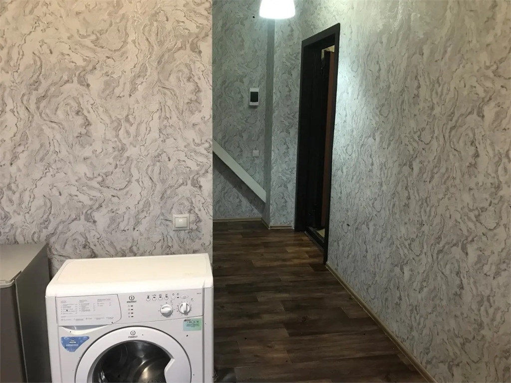 Квартира на улице Академика Киренского 9А