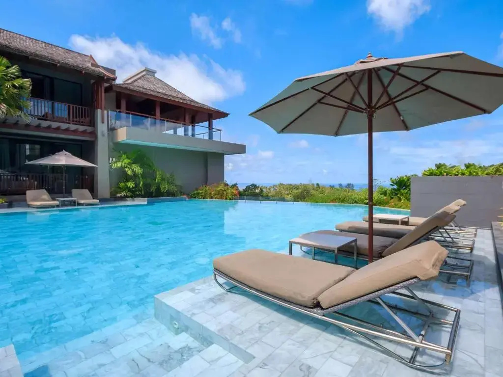 Avista Hideaway Phuket Patong - MGallery