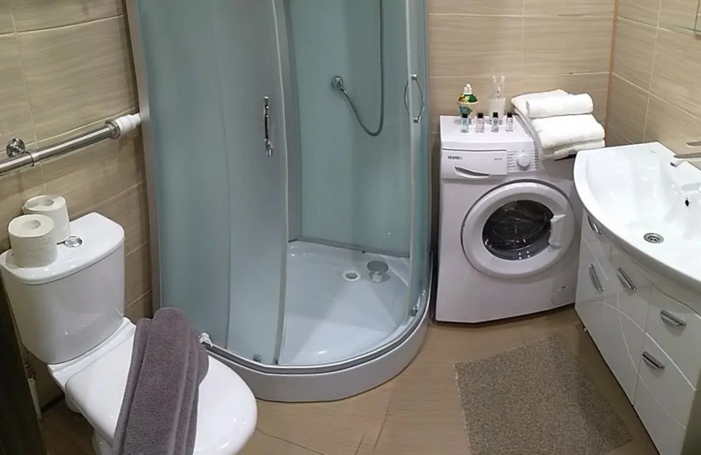 Edelvejs Guest House
