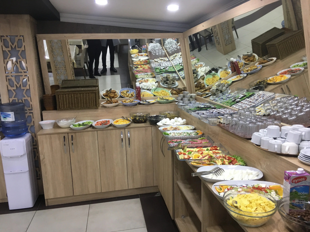 Elit Palace Hotel