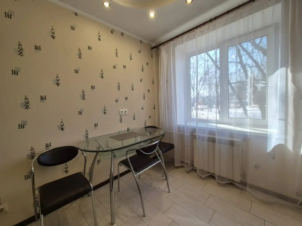 Квартира Двухкомнатная в Климовске