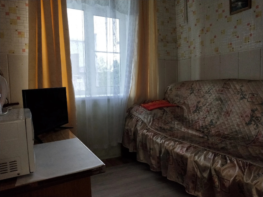 Nadezhda Mini-Hotel