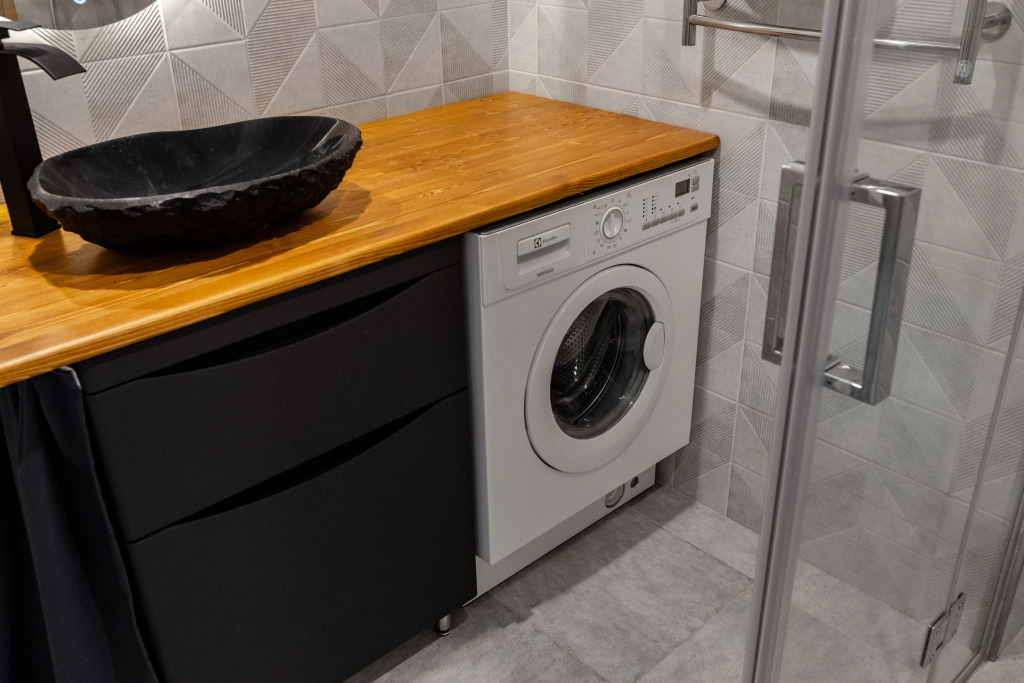 Апартаменты Flat Inn в Yard Residence