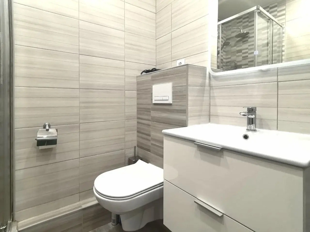 Квартира Студия у Бизнес-Центра — Liberty Sity Apartments