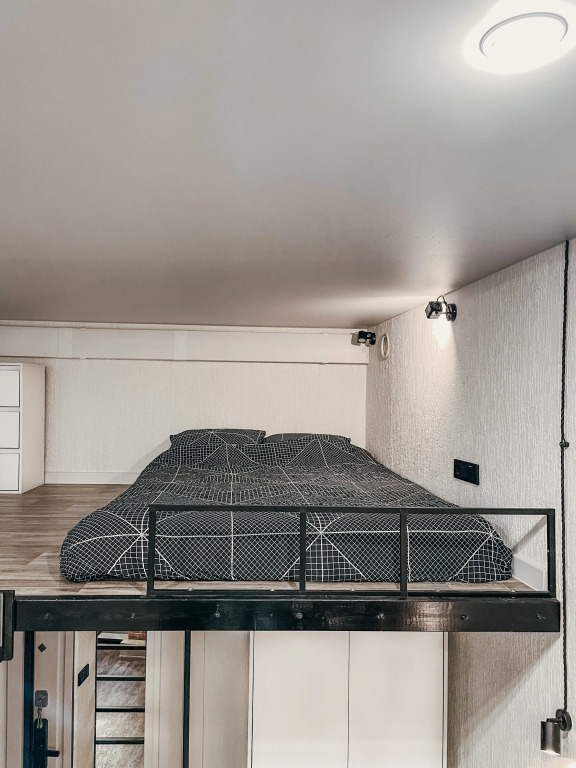 Апартаменты Capi Home