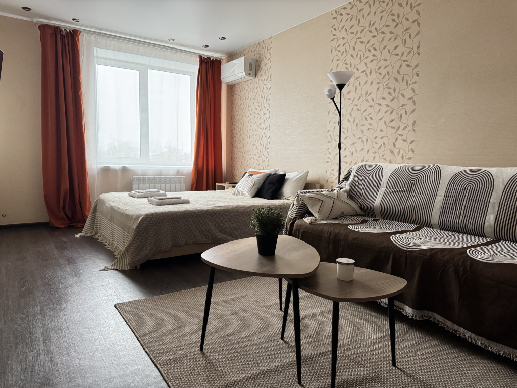 Квартира Batasheva Apart