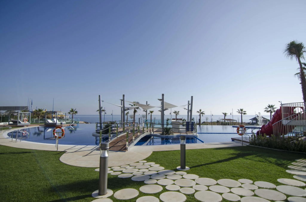 Апартаменты Sea Senses by Mar Holidays