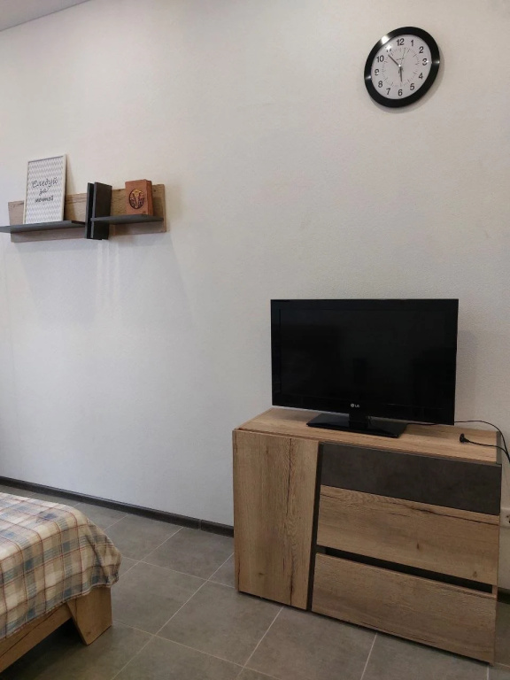 Апартаменты 110  Центр, в Новом ЖК, парковка