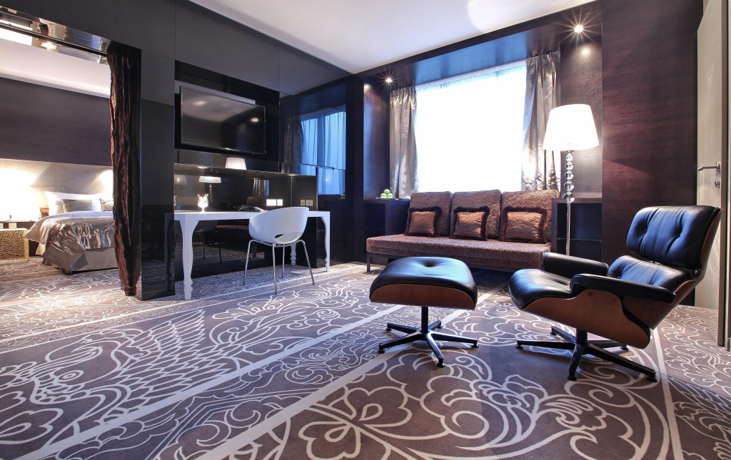 Zijin Hotel Belgrade