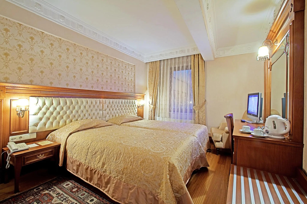 Hotel Sumengen