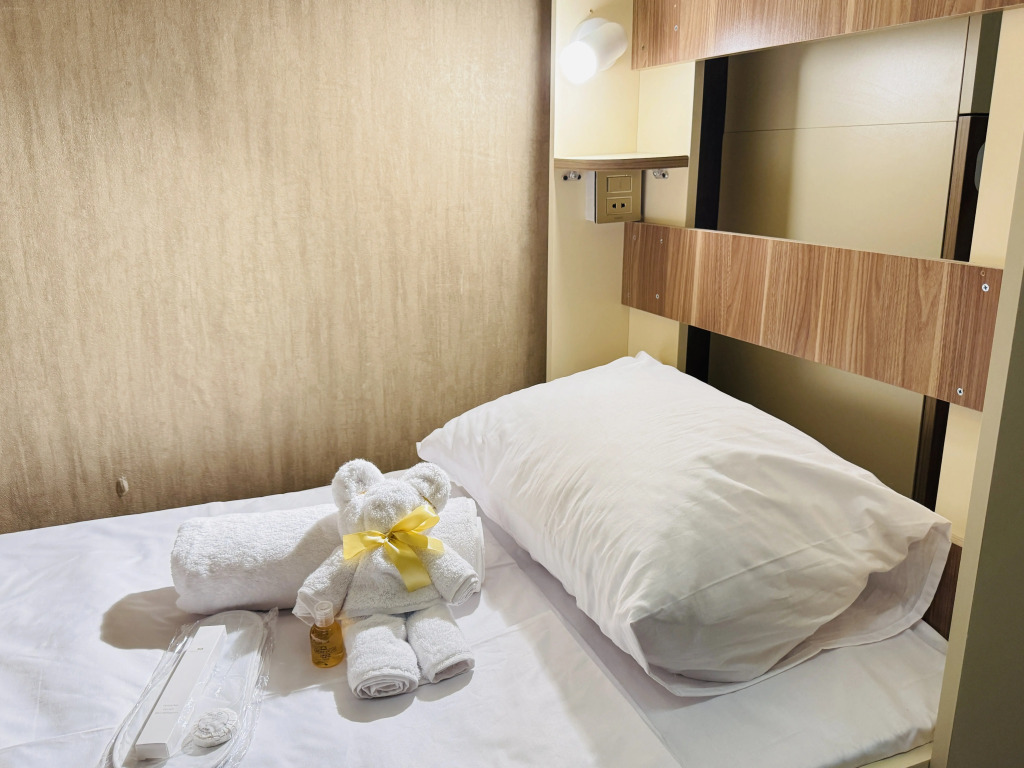Alina Hostel Baku