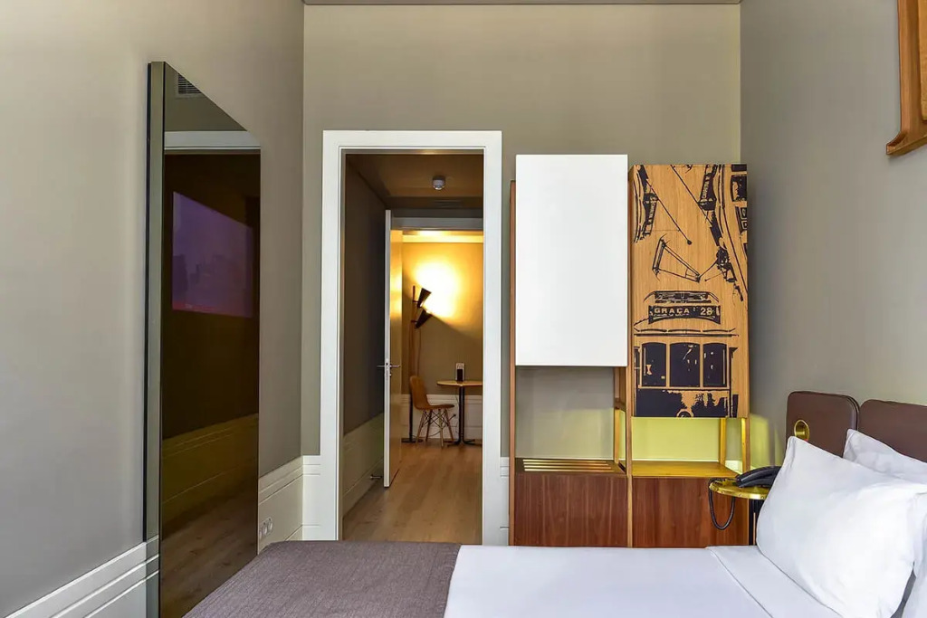 My Story Hotel Rossio