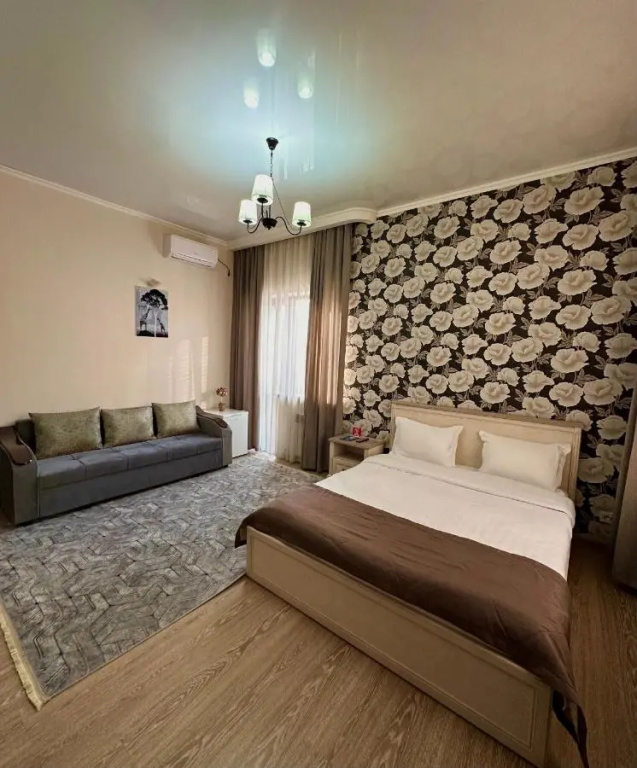 Bastau Hotel