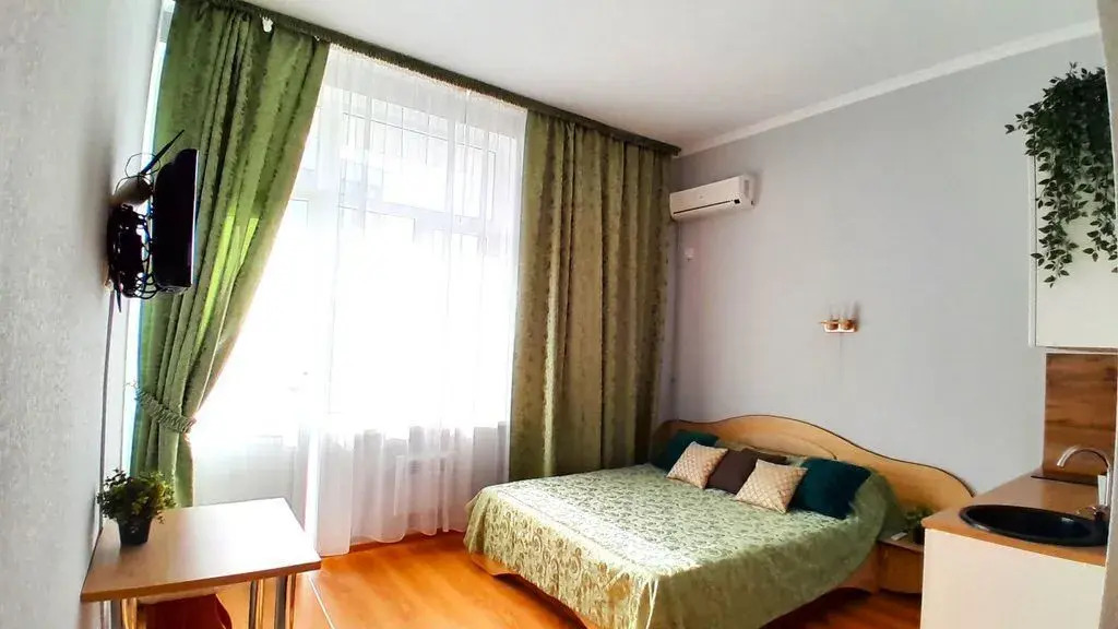 Provans Apartments