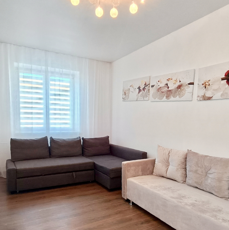 Квартира на улице Мельникайте 125Б