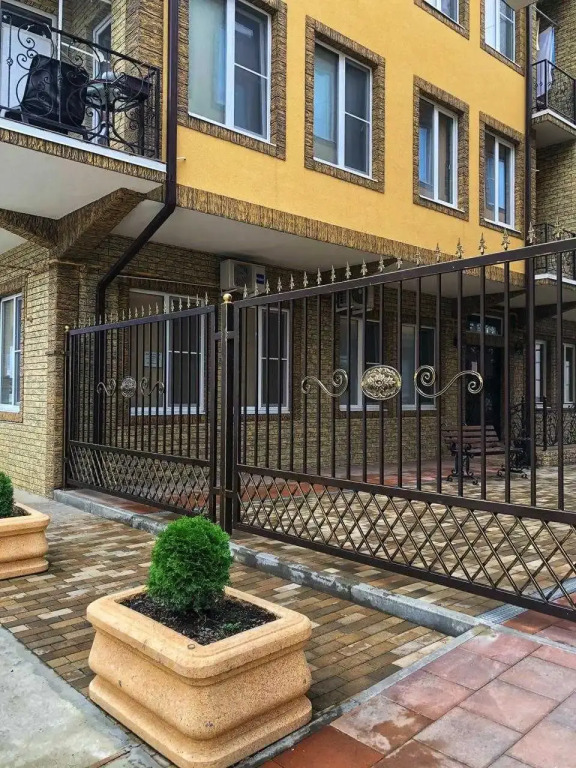 Квартира в Олимпийском Парке 4-5