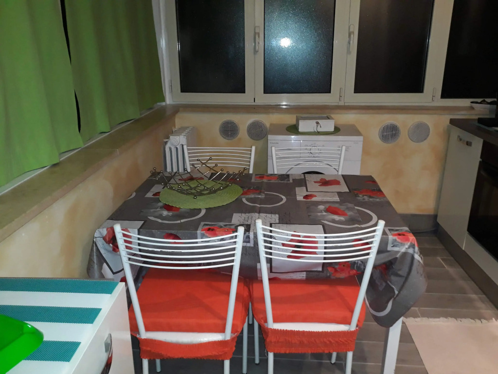 Suitesrome&coccinella Pescara Apartments