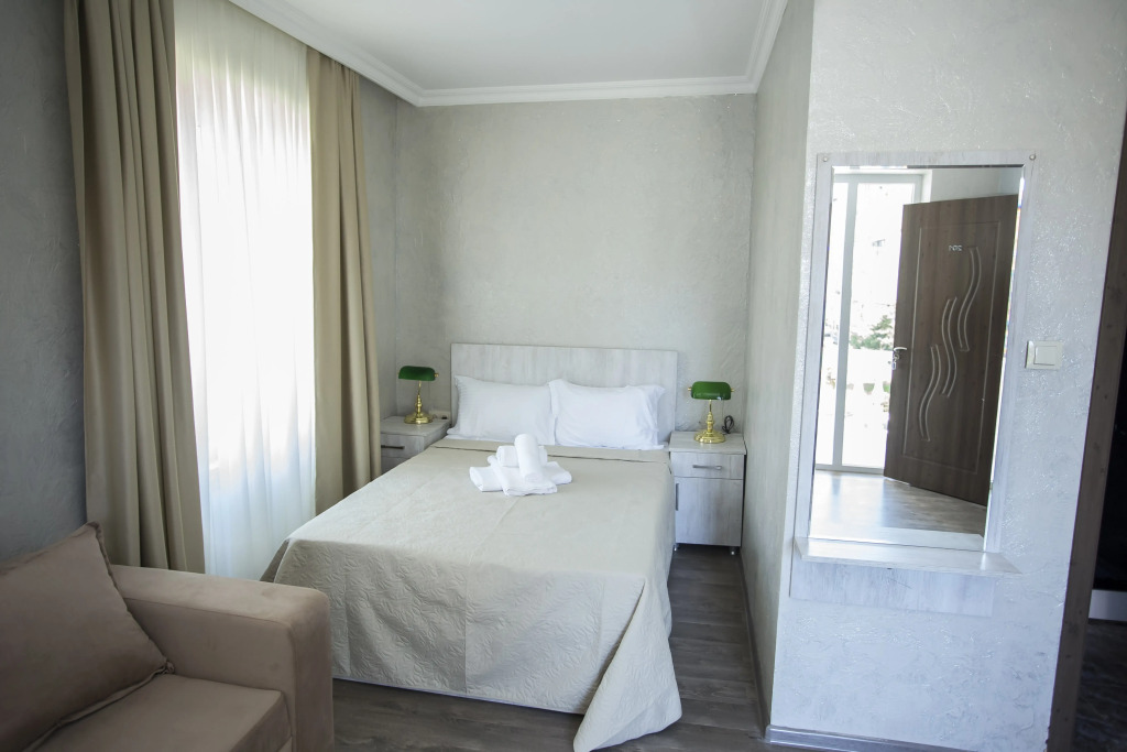 Hotel Garanti